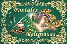 Postales Religiosas